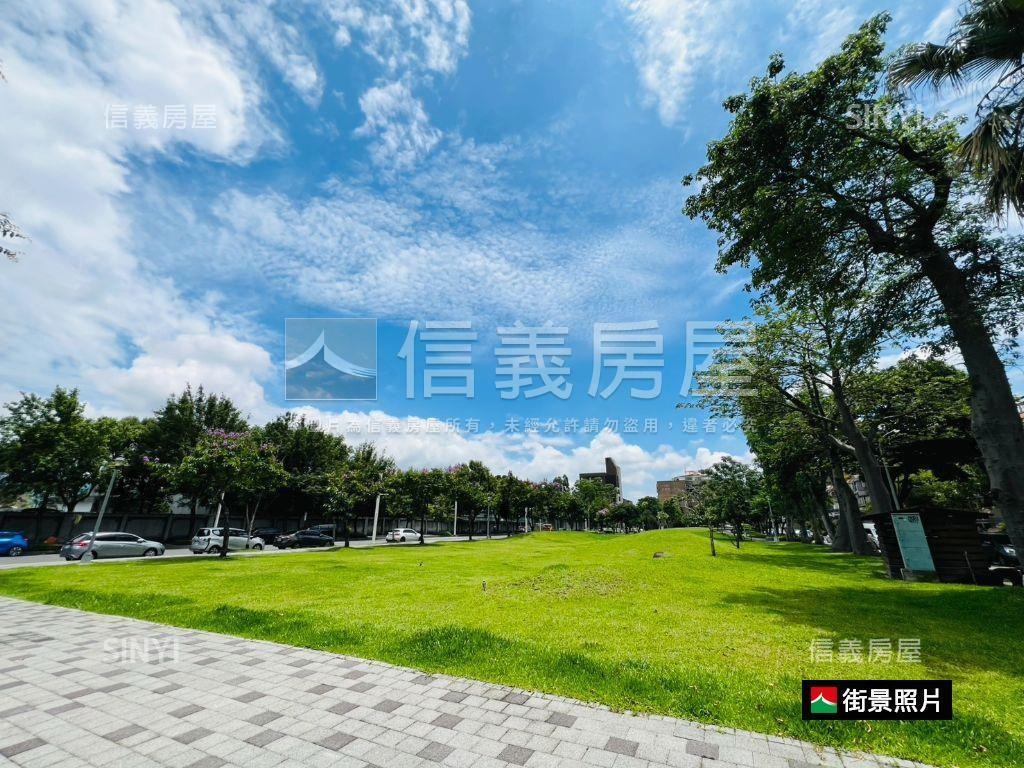 敦煌帝景視野名宅房屋室內格局與周邊環境