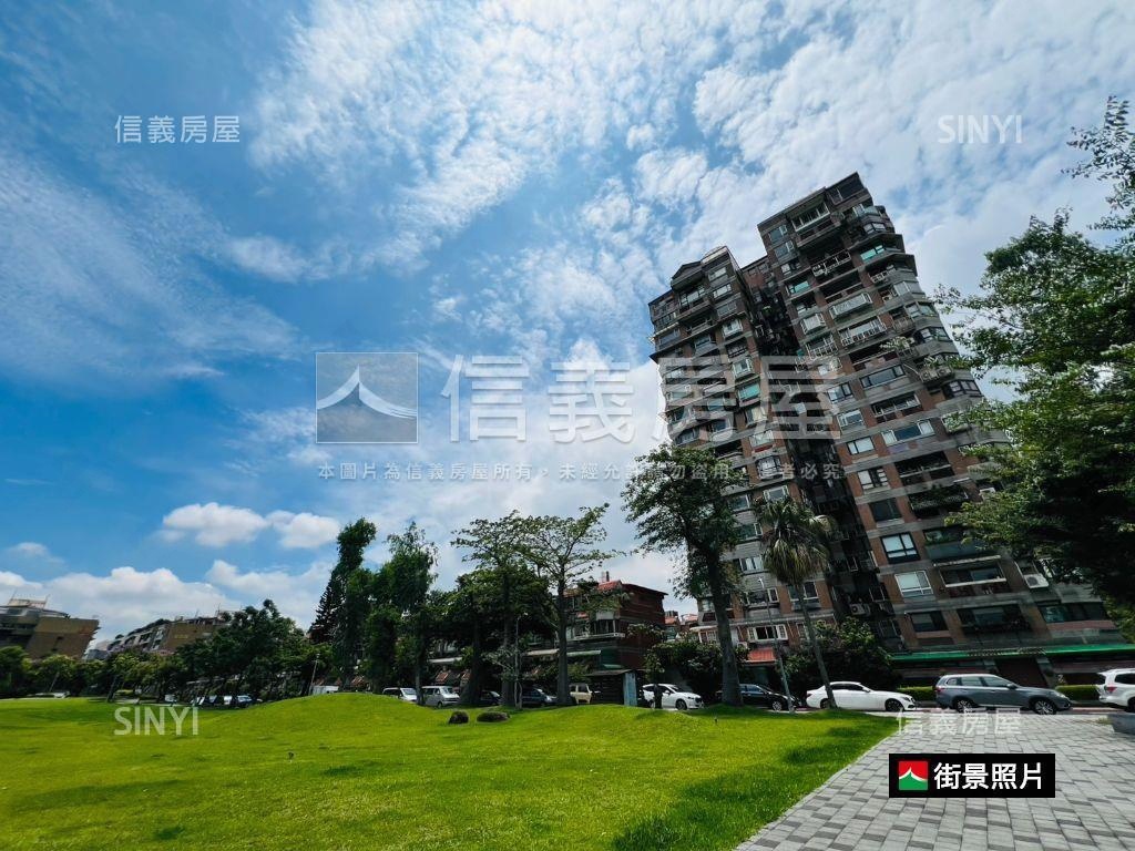 敦煌帝景視野名宅房屋室內格局與周邊環境
