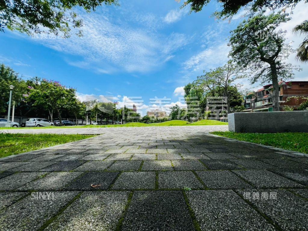 敦煌帝景視野名宅房屋室內格局與周邊環境