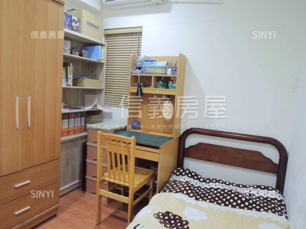 法國賞★邊間雙面採光３房房屋室內格局與周邊環境