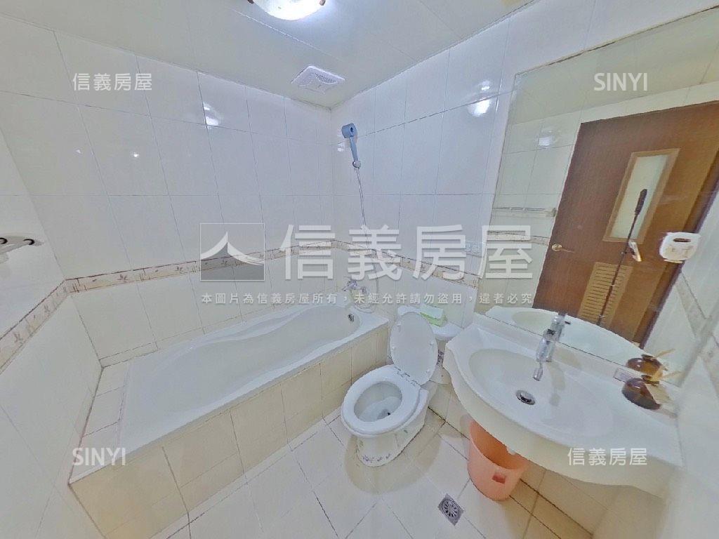 法國賞★邊間雙面採光３房房屋室內格局與周邊環境