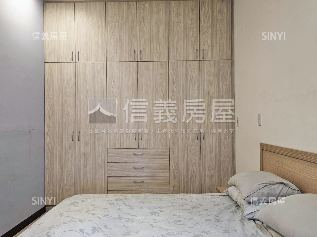 上河園景觀兩房車位房屋室內格局與周邊環境