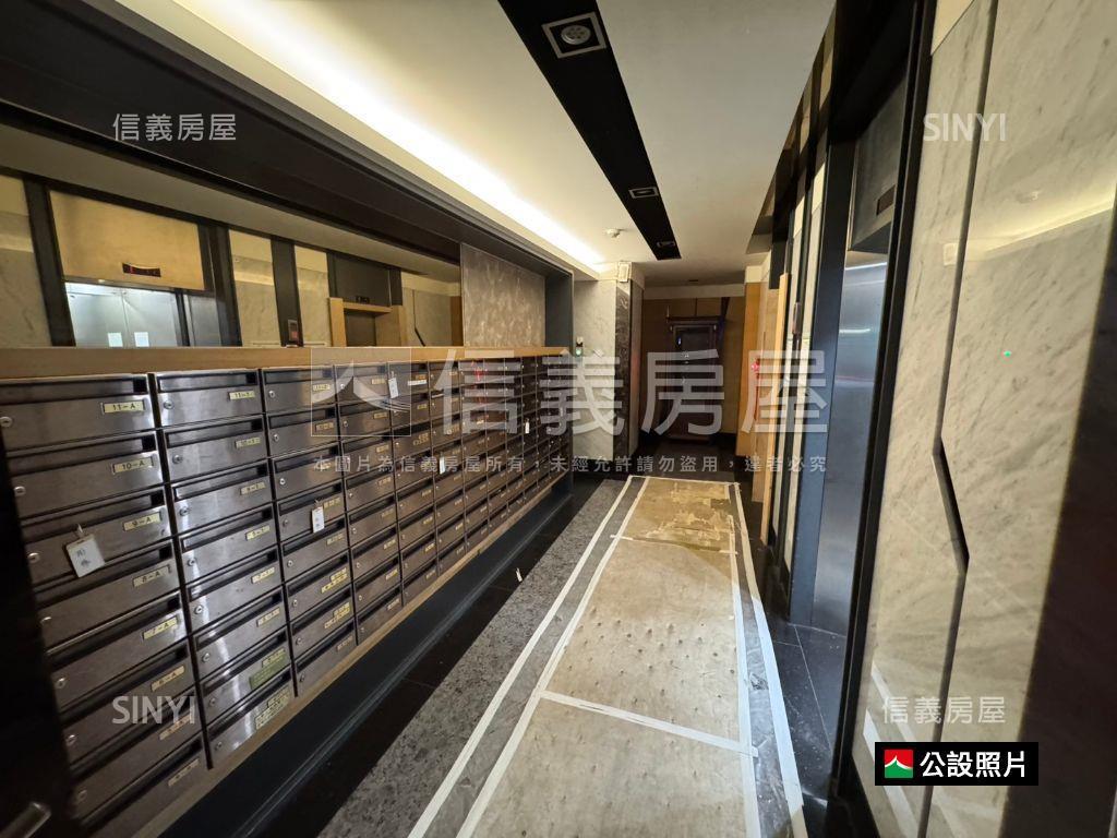 和平精緻質感宅房屋室內格局與周邊環境