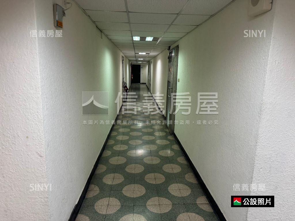 和平精緻質感宅房屋室內格局與周邊環境