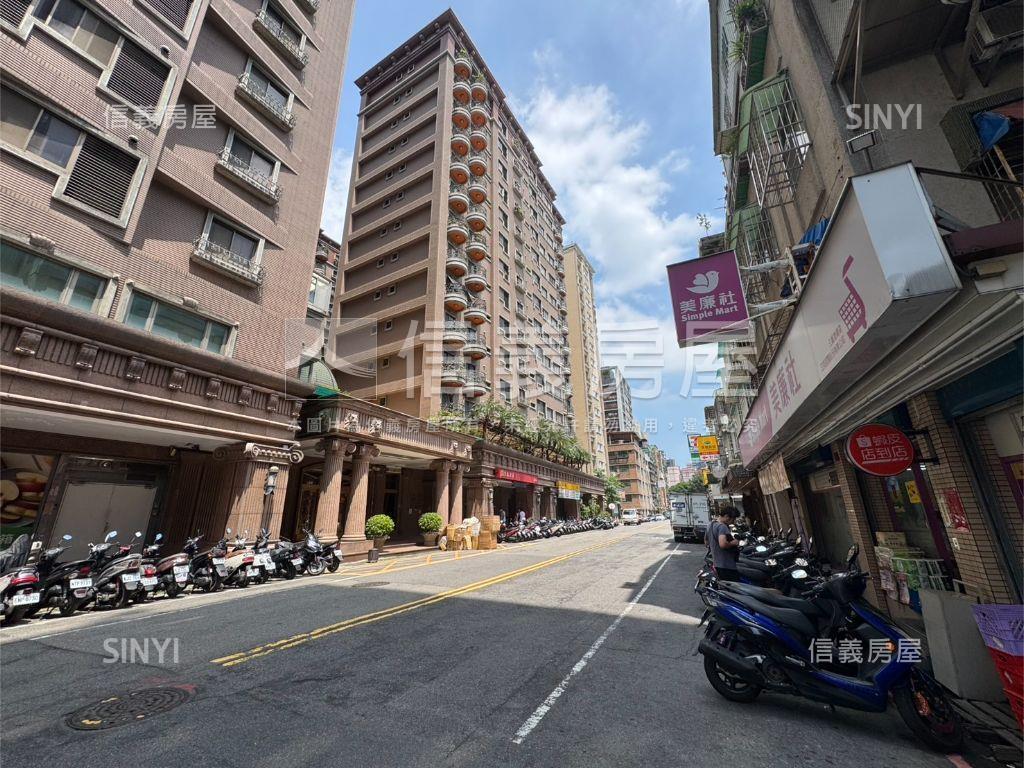 捷運好宅等你來房屋室內格局與周邊環境