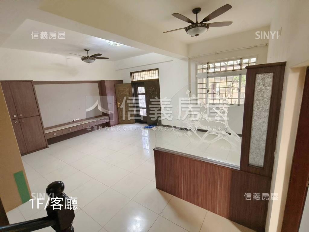 開心農場在我家房屋室內格局與周邊環境