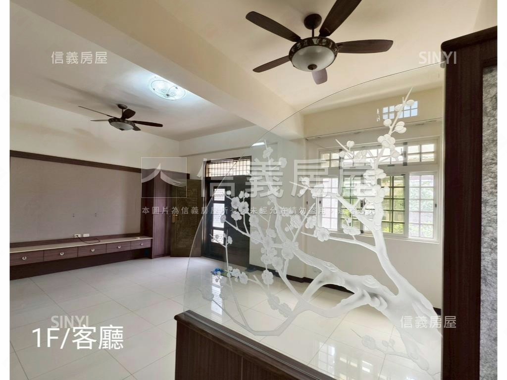 開心農場在我家房屋室內格局與周邊環境