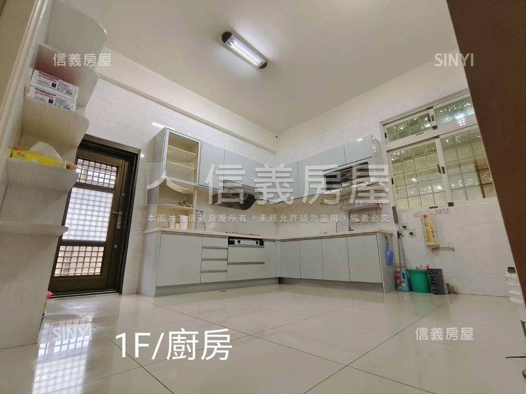 開心農場在我家房屋室內格局與周邊環境
