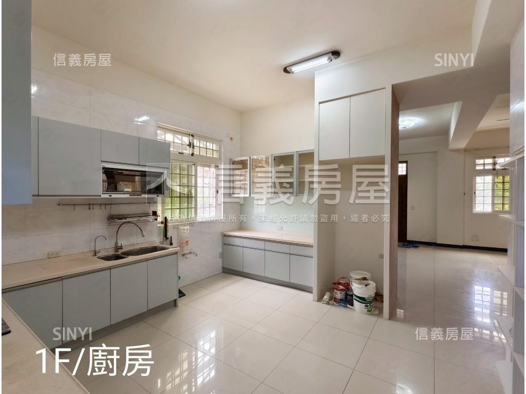 開心農場在我家房屋室內格局與周邊環境