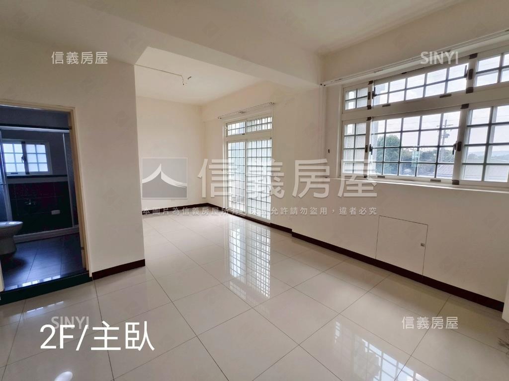 開心農場在我家房屋室內格局與周邊環境