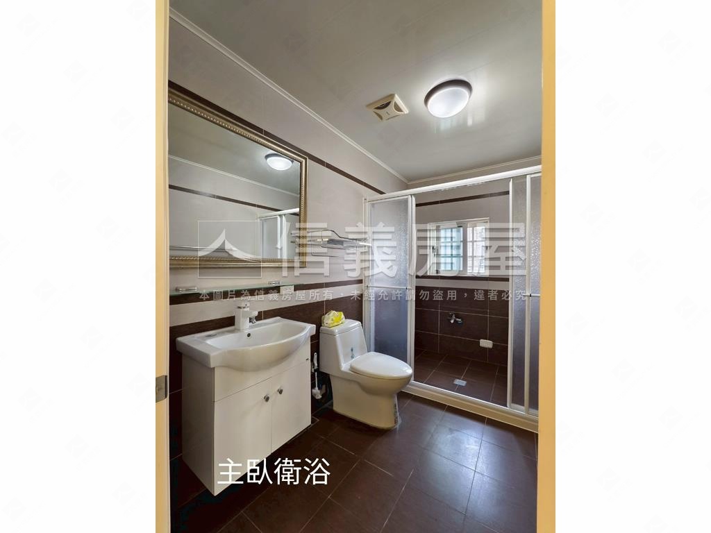 開心農場在我家房屋室內格局與周邊環境