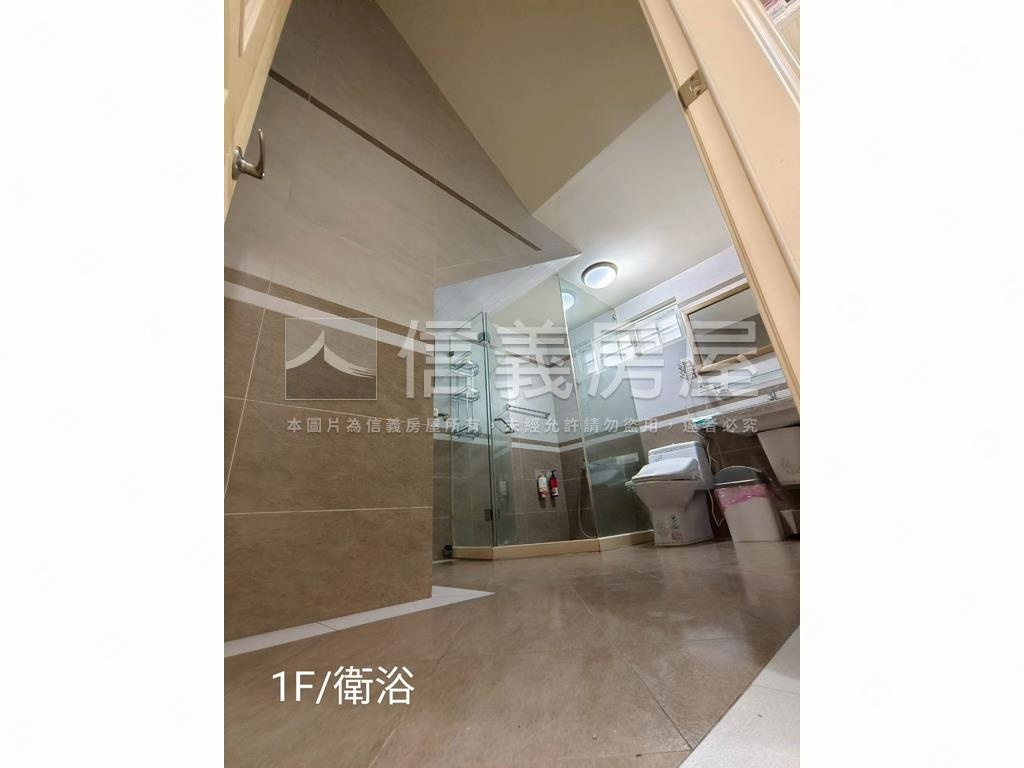 開心農場在我家房屋室內格局與周邊環境