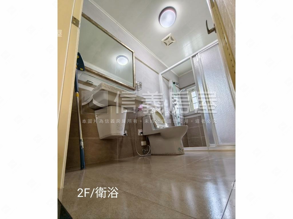 開心農場在我家房屋室內格局與周邊環境