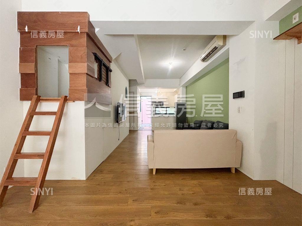 稀有釋出！豐穀建設美透天房屋室內格局與周邊環境