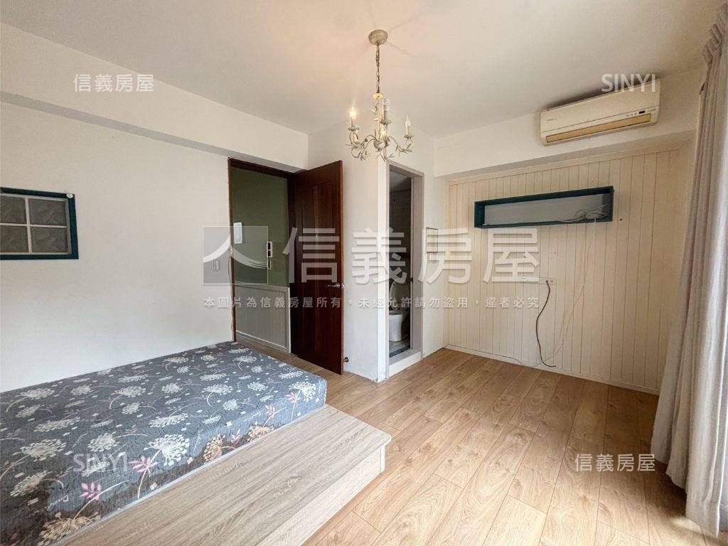 稀有釋出！豐穀建設美透天房屋室內格局與周邊環境