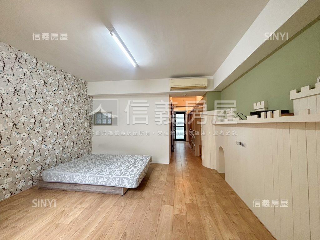 稀有釋出！豐穀建設美透天房屋室內格局與周邊環境