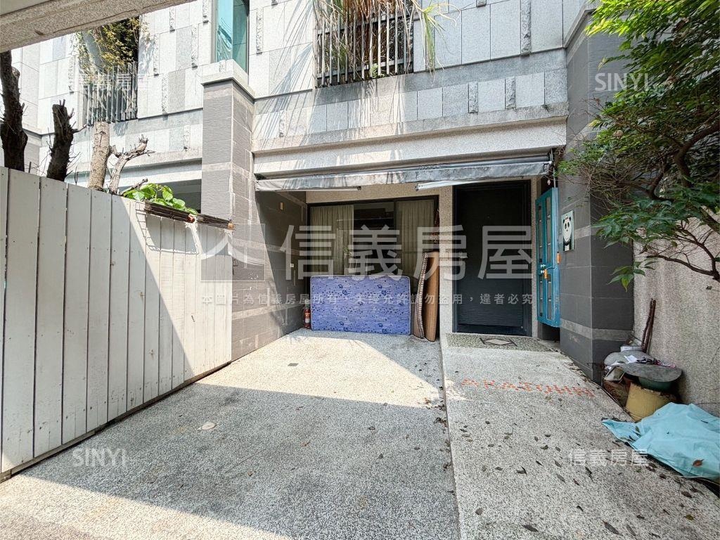 稀有釋出！豐穀建設美透天房屋室內格局與周邊環境