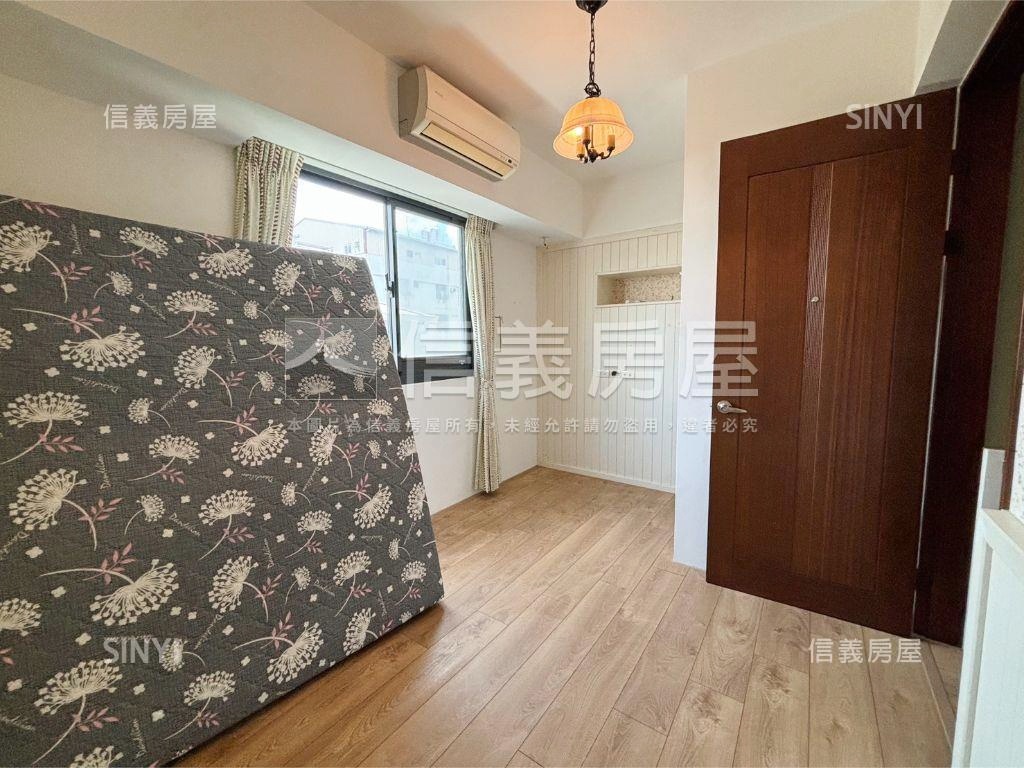 稀有釋出！豐穀建設美透天房屋室內格局與周邊環境