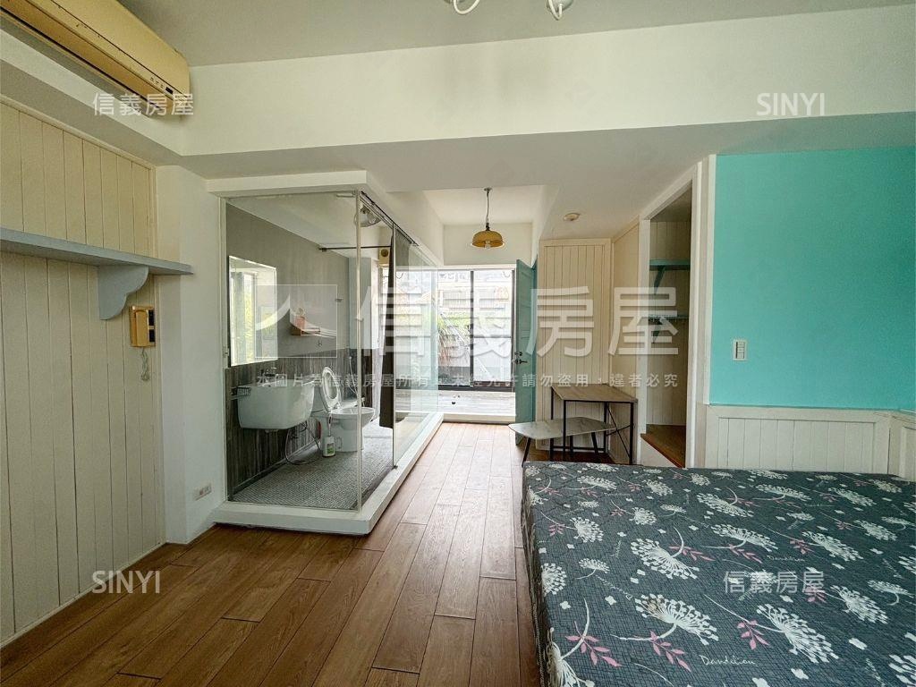 稀有釋出！豐穀建設美透天房屋室內格局與周邊環境