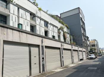 近未來市政路！豐穀美墅