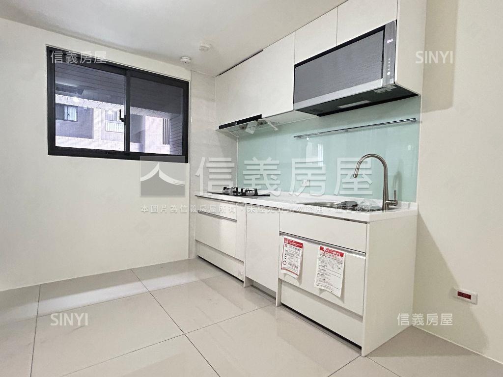 誠售富宇上和苑兩房平車位房屋室內格局與周邊環境