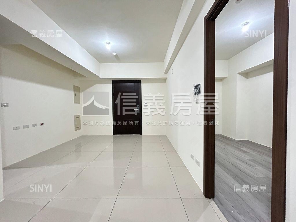 誠售富宇上和苑兩房平車位房屋室內格局與周邊環境