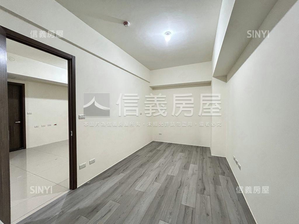 誠售富宇上和苑兩房平車位房屋室內格局與周邊環境