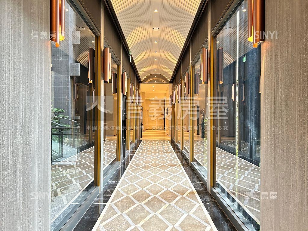 誠售富宇上和苑兩房平車位房屋室內格局與周邊環境