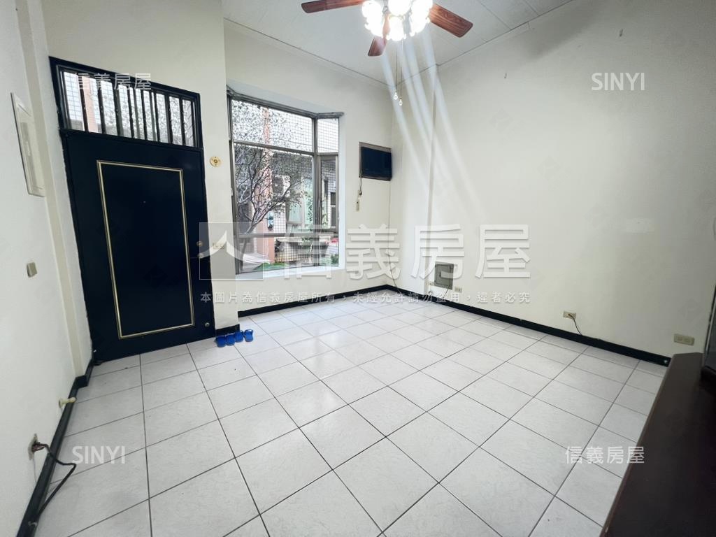 近忠孝。稀有釋出四房美墅房屋室內格局與周邊環境