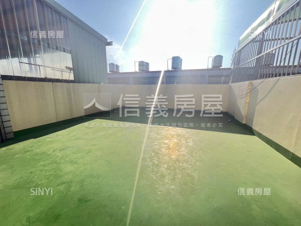 近忠孝。稀有釋出四房美墅房屋室內格局與周邊環境