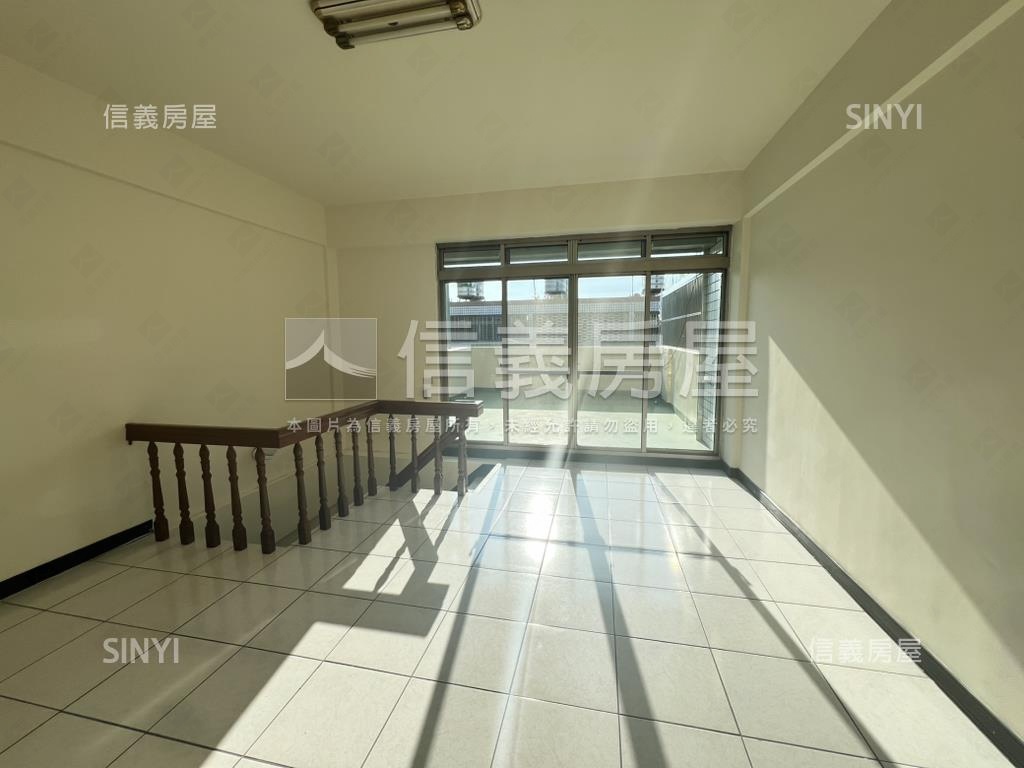 近忠孝。稀有釋出四房美墅房屋室內格局與周邊環境