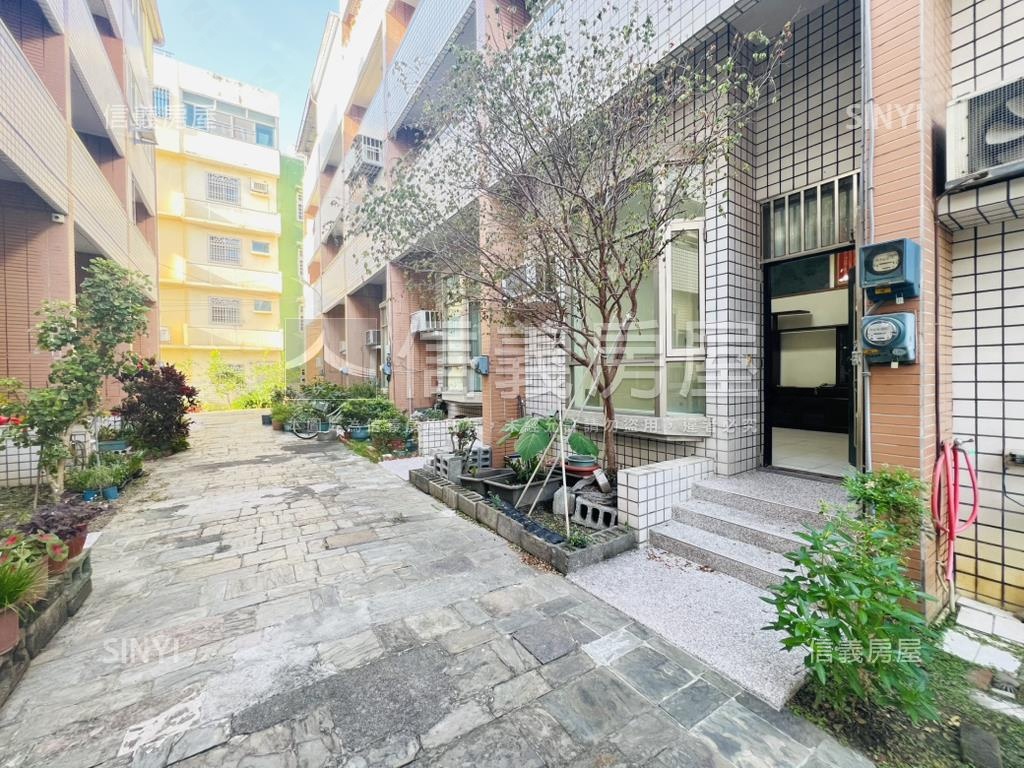 近忠孝。稀有釋出四房美墅房屋室內格局與周邊環境