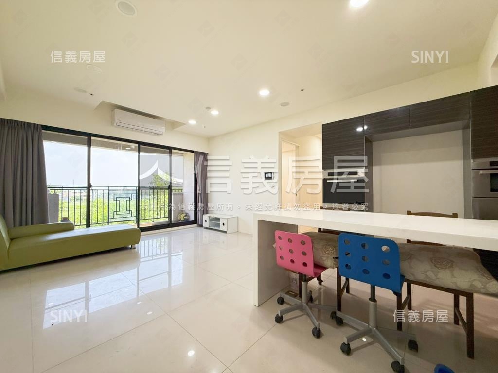元城千謙苑朝南大三房平車房屋室內格局與周邊環境