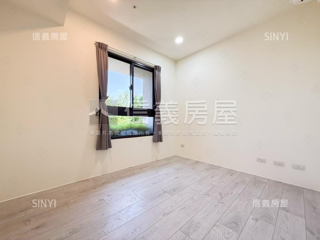 元城千謙苑朝南大三房平車房屋室內格局與周邊環境