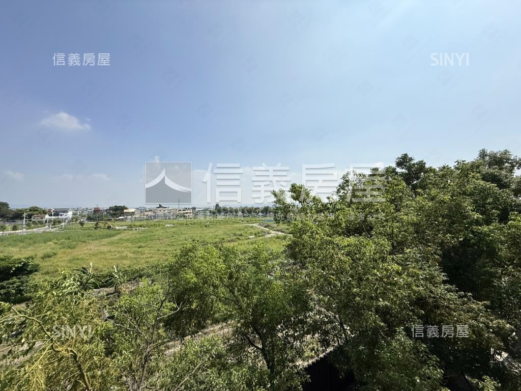元城千謙苑朝南大三房平車房屋室內格局與周邊環境