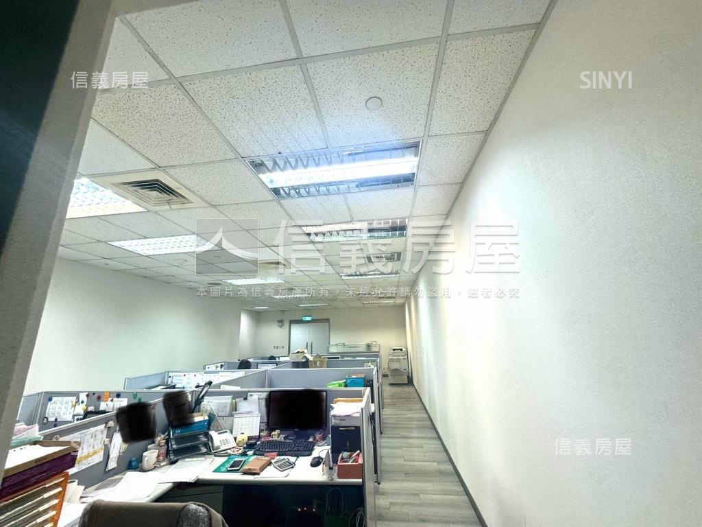 遠東世界中心低總價商辦房屋室內格局與周邊環境