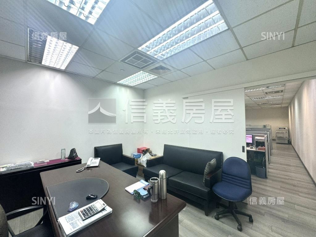 遠東世界中心低總價商辦房屋室內格局與周邊環境