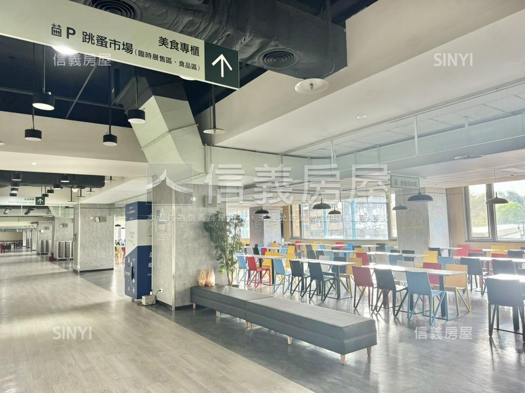 遠東世界中心低總價商辦房屋室內格局與周邊環境