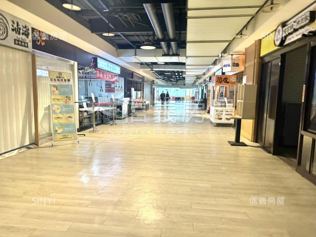 遠東世界中心低總價商辦房屋室內格局與周邊環境
