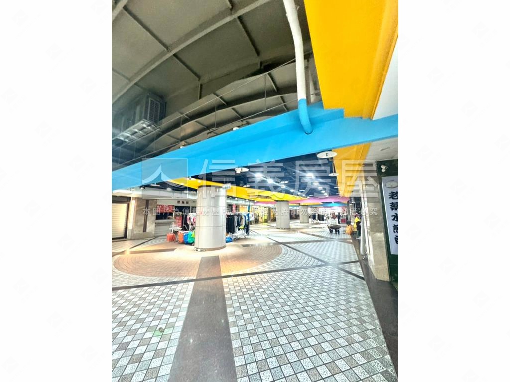 遠東世界中心低總價商辦房屋室內格局與周邊環境