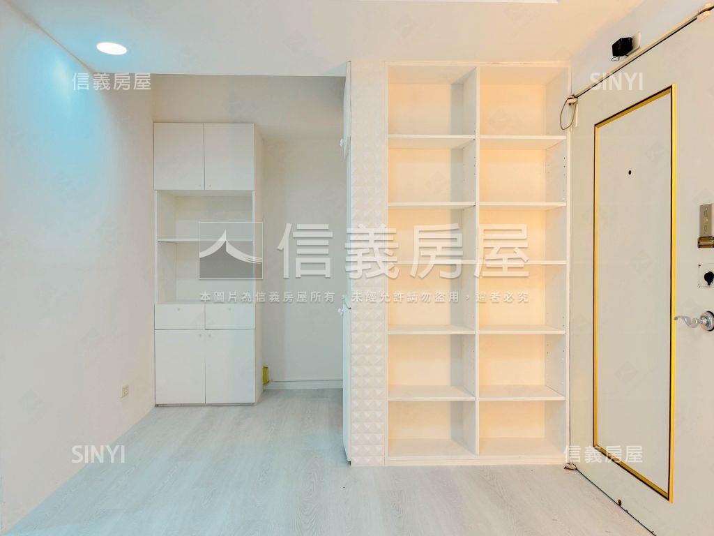 首購可貸親家大無限美兩房房屋室內格局與周邊環境