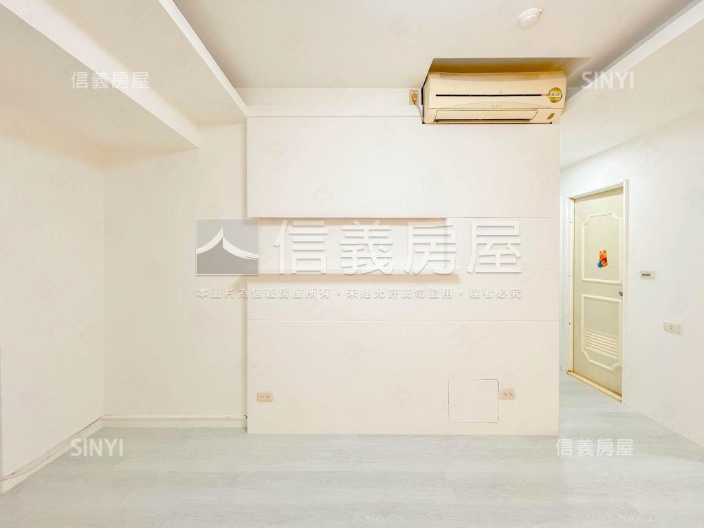首購可貸親家大無限美兩房房屋室內格局與周邊環境