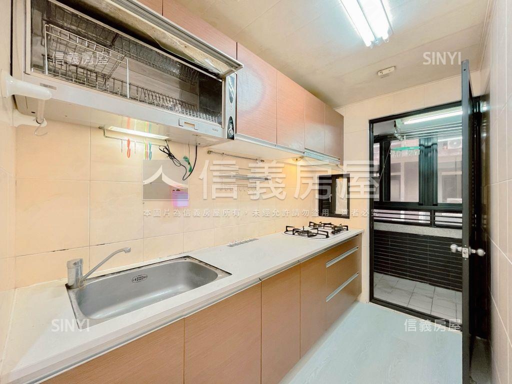 首購可貸親家大無限美兩房房屋室內格局與周邊環境