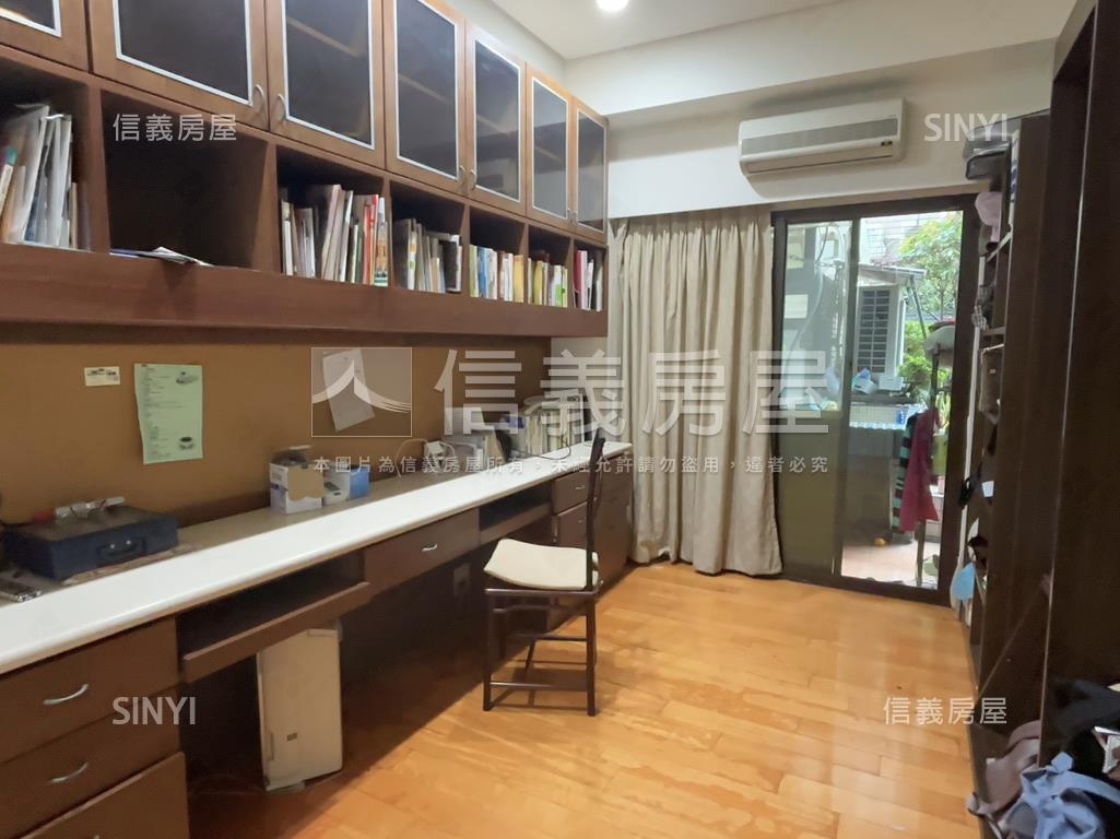 天品稀有庭院大戶房屋室內格局與周邊環境