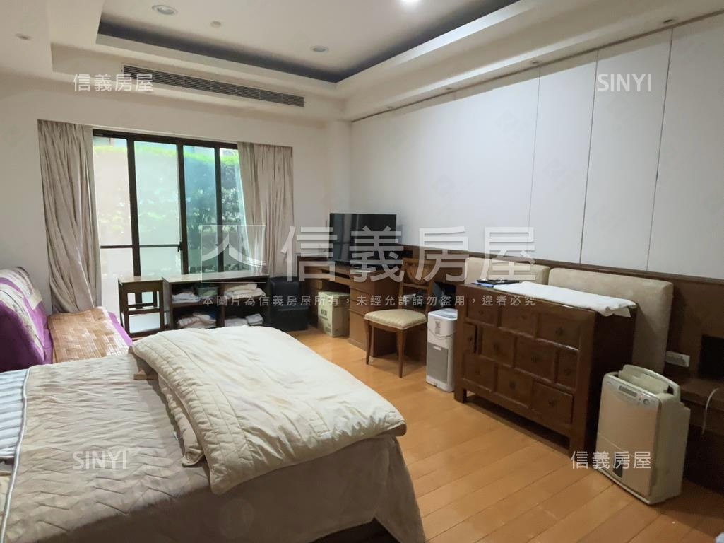 天品稀有庭院大戶房屋室內格局與周邊環境