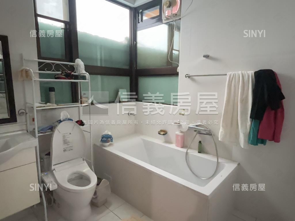 天品稀有庭院大戶房屋室內格局與周邊環境