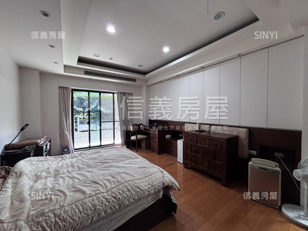 天品稀有庭院大戶房屋室內格局與周邊環境