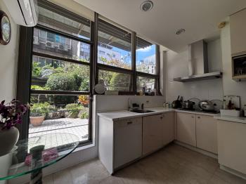 天品稀有庭院大戶