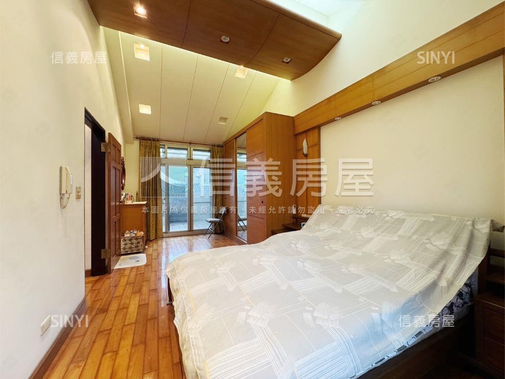 亞歷山大稀有庭院戶房屋室內格局與周邊環境