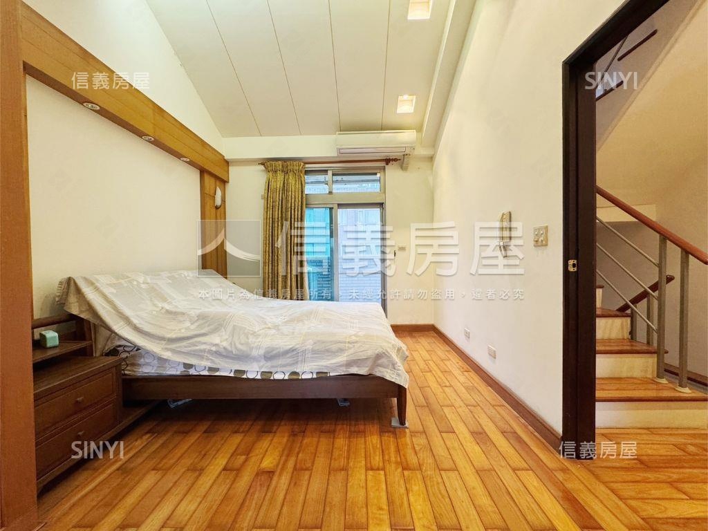 亞歷山大稀有庭院戶房屋室內格局與周邊環境